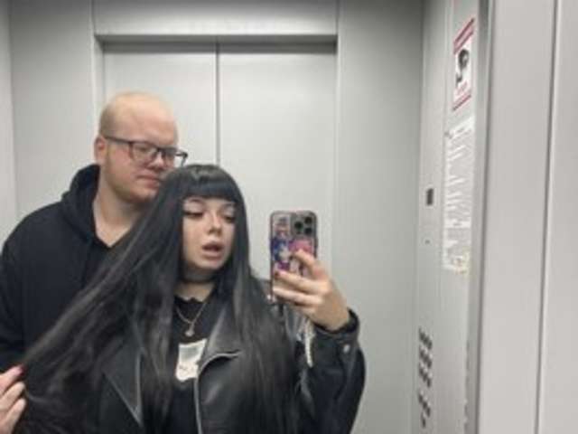 go to chat with Xxxannybaby