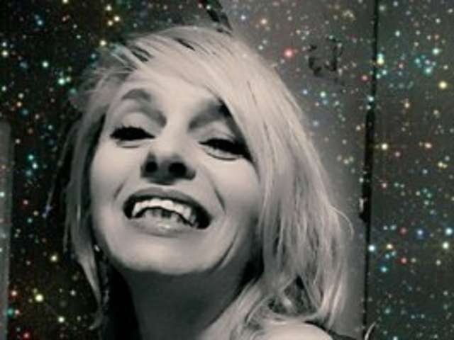 YOURBLONDE amateur webcam photo