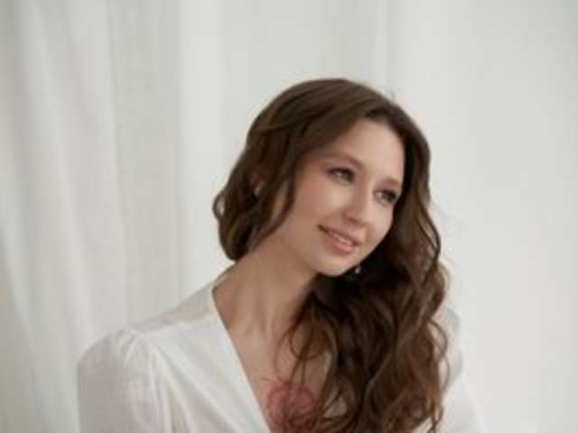 YOURLOVELYSTORY amateur webcam photo