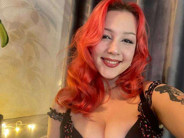 go to chat with YourRedLolla