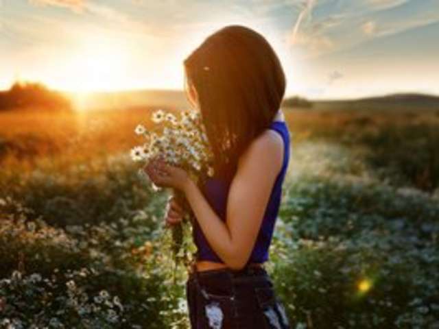 go to chat with Zeena