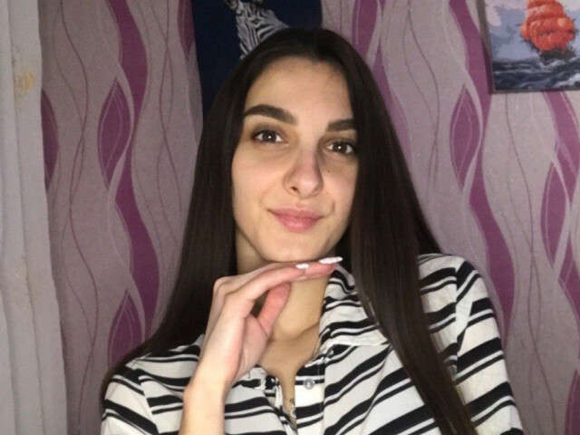 go to chat with Zlatka