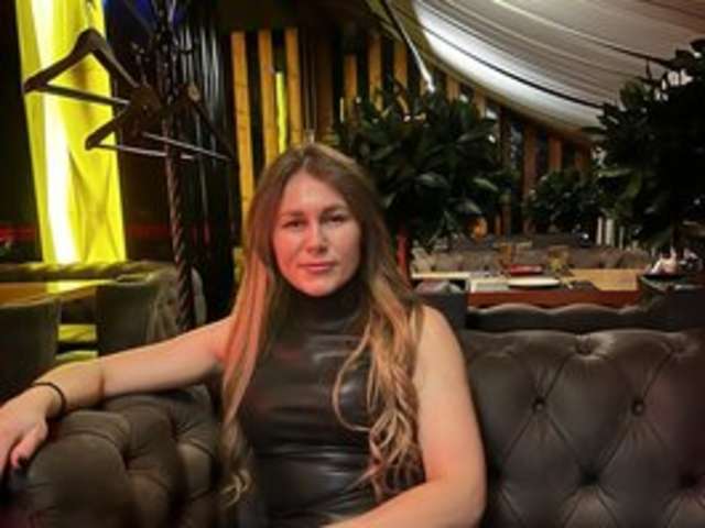 go to chat with ZolotayaFit