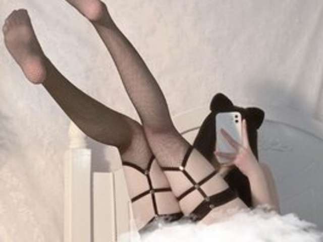 _HOTMOOD_ amateur webcam photo