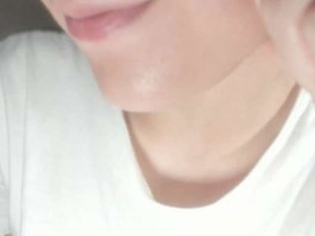 _LUNA amateur webcam photo