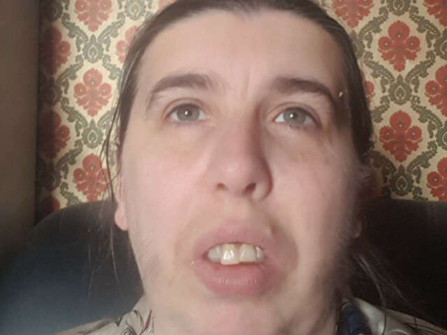 go to chat with abbygail
