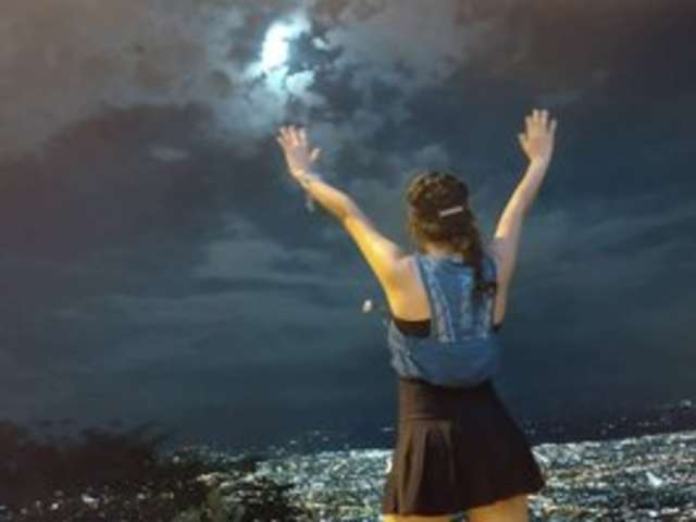go to chat with abbyparker