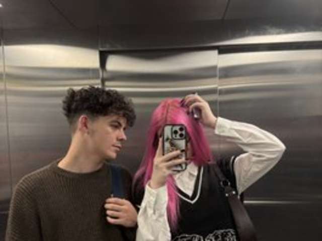 go to chat with alice18james