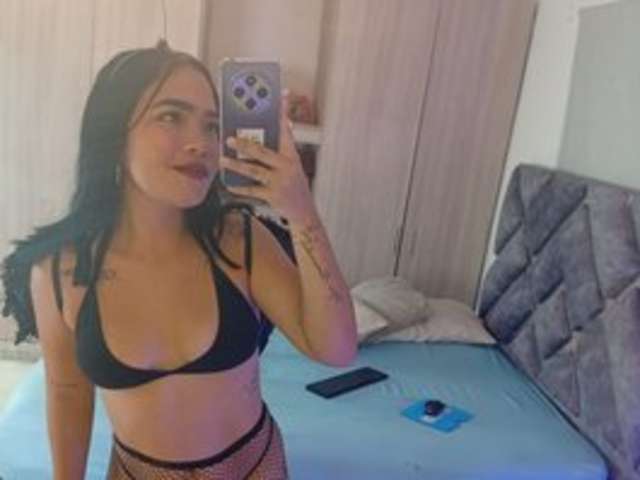go to chat with allisson1