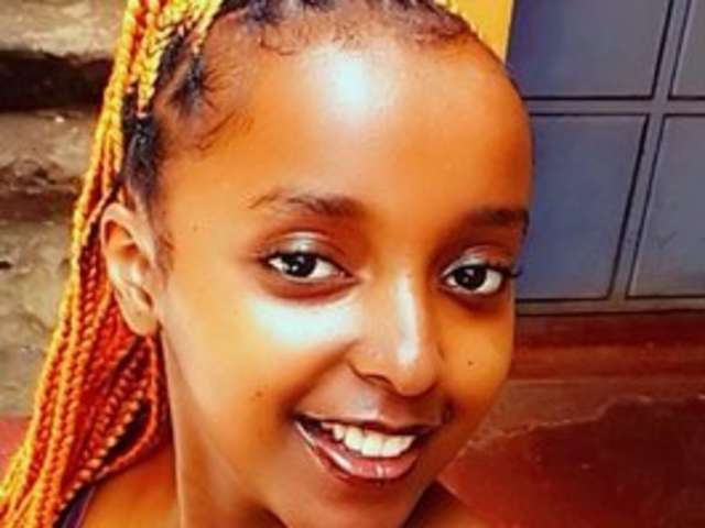 go to chat with amarianah