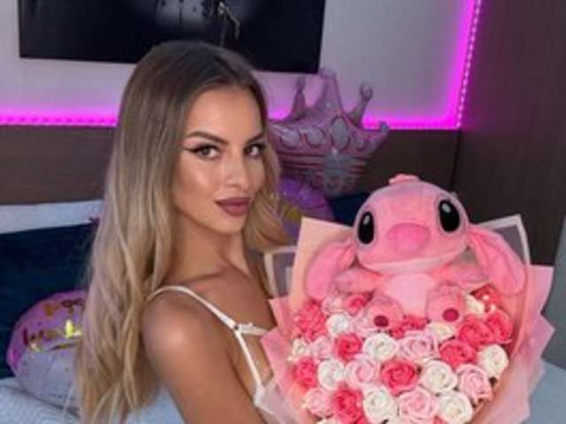 go to chat with aneblondie