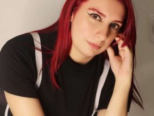 go to chat with angel-red