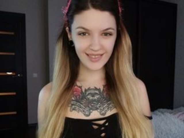 go to chat with ann-mikele