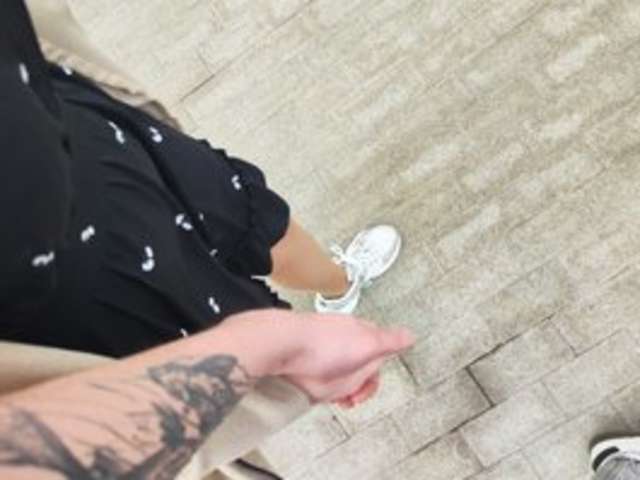 go to chat with annydrey