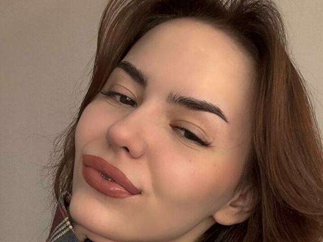 ARISHBELLE amateur webcam photo