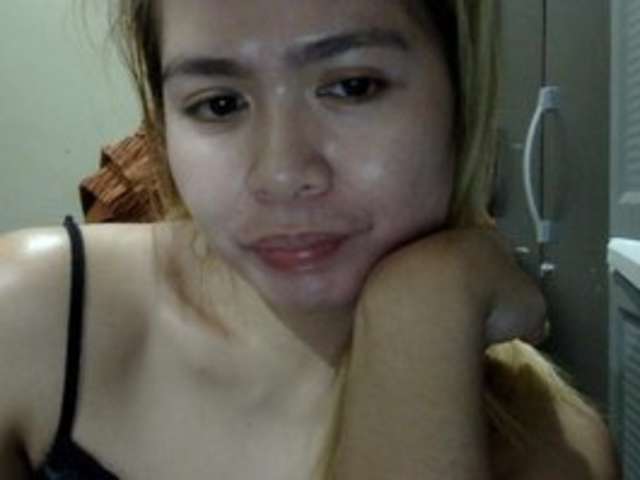 AUBREY11 amateur webcam photo