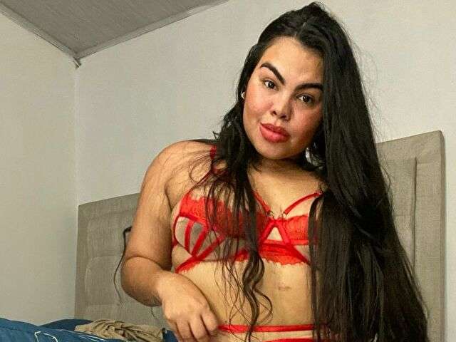 AVAJONES amateur webcam photo