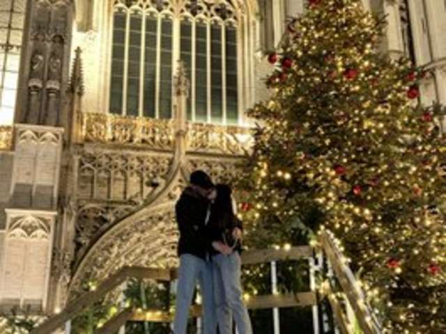 go to chat with babyymommyanddaddy