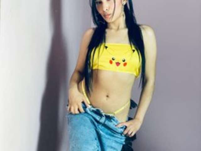 go to chat with burbujapink