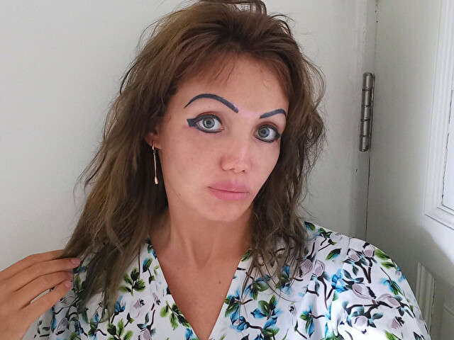  free sexy photo