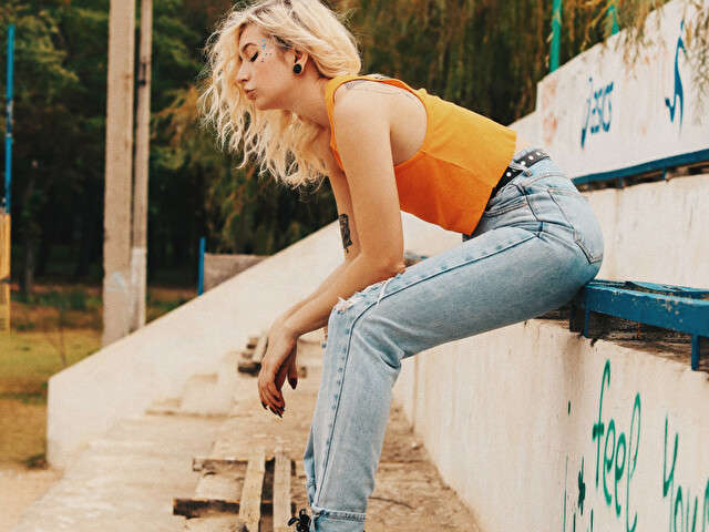 free sexy photo