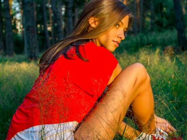 free sexy photo