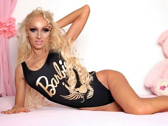 BIMBOBARBIE free sexy photo