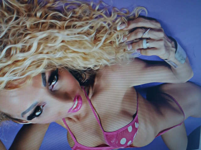 BIMBOBARBIE free sexy photo