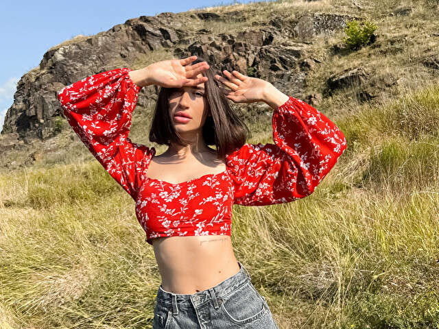 free sexy photo