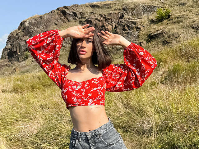free sexy photo