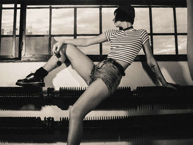  free sexy photo
