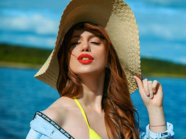 free sexy photo
