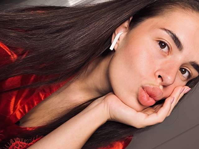  free sexy photo