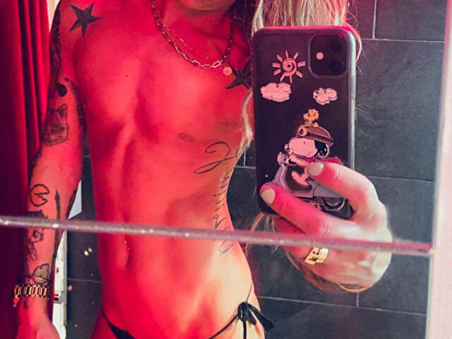 free sexy photo