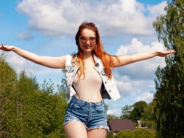 free sexy photo