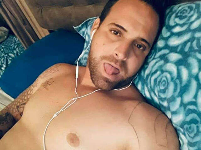ANTHONY88 free sexy photo