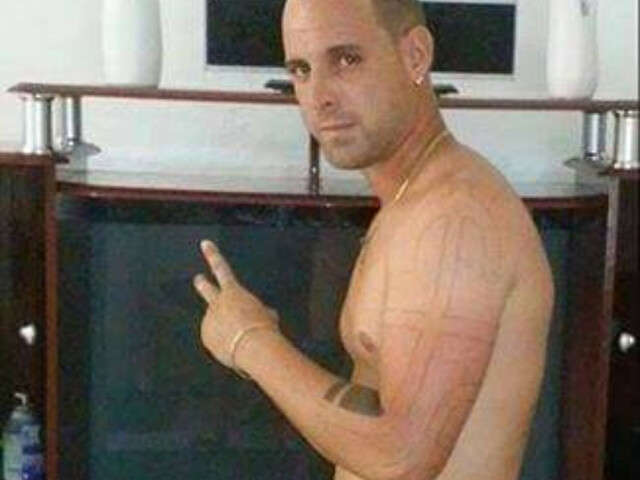 ANTHONY88 free sexy photo