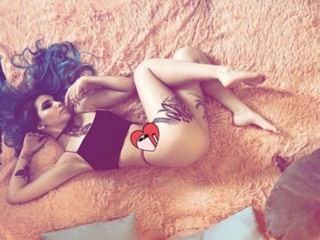  free sexy photo