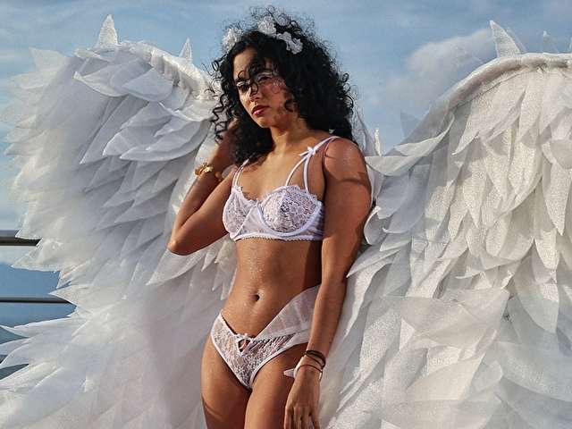 free sexy photo