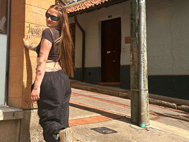 free sexy photo
