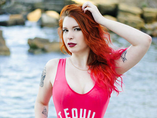 free sexy photo