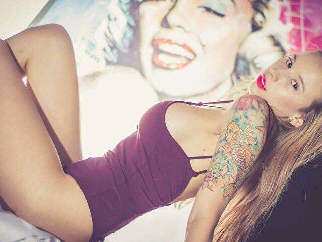 free sexy photo