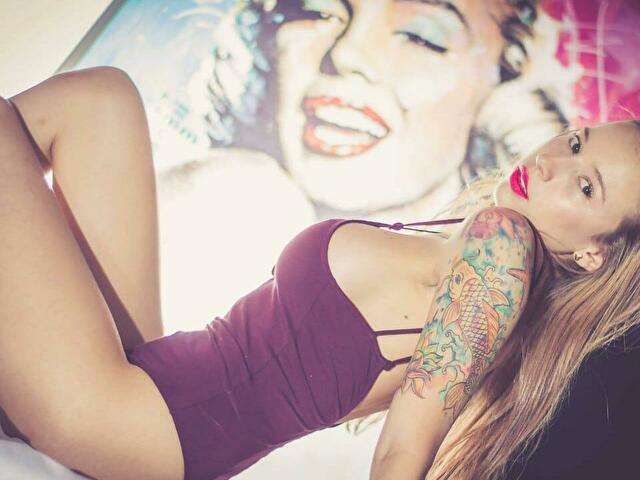 free sexy photo