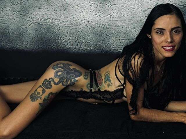 free sexy photo