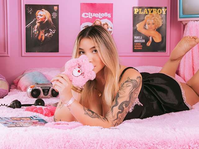  free sexy photo