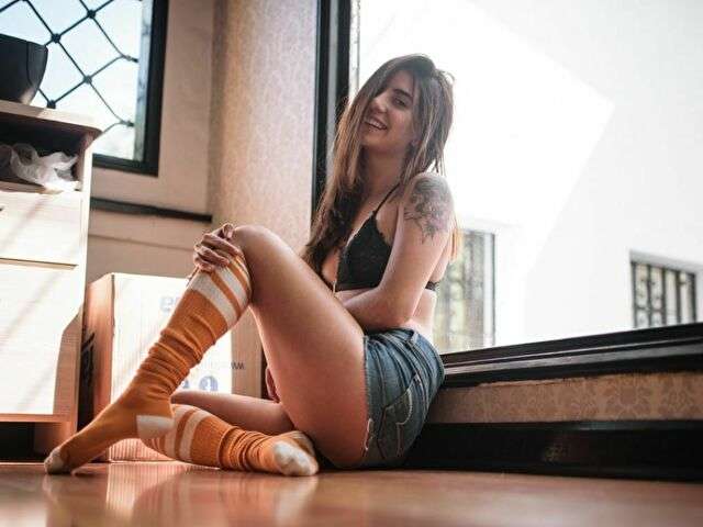  free sexy photo
