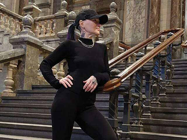 free sexy photo