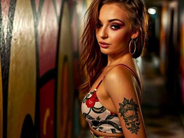 free sexy photo