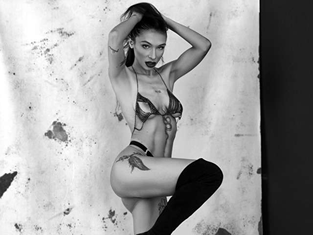  free sexy photo