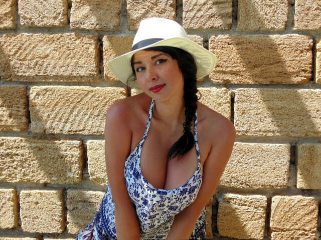 free sexy photo